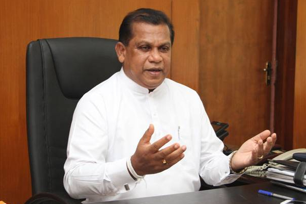 கொழும்பை 21ம் திகதி ஆக்கிரமிக்கவுள்ள எதிர்க்கட்சிகள்! | Opposition Parties Will Besiege Colombo On 19Th