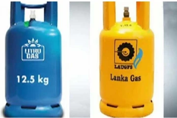 அதிகரிக்குமா சமையல் எரிவாயு விலை? அமைச்சர் வெளியிட்ட அறிவிப்பு