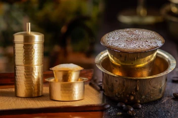 உலகின் தலைசிறந்த Coffee பட்டியலில் முதலிடத்தை பெற்ற நாடு எது தெரியுமா?