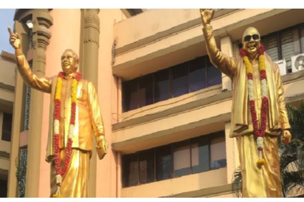 பேரூராட்சி நகராட்சி வார்டு கழக தேர்தல் ஏப்ரல் 22 - 28 வரை நடைபெறும் - திமுக தலைமை அறிவிப்பு! | Dmk Party Announce Ward Election Dates