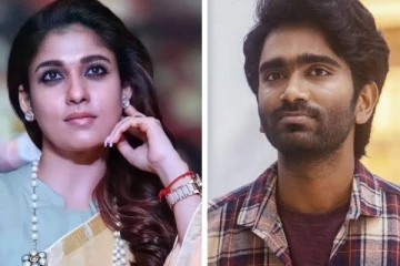 பிரதீப் ரங்கநாதனுக்கு ஓகே சொன்ன நயன்தாரா... ஆணவத்தில் ஆடிய சங்கர் மகள்..