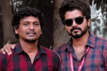 தளபதி 67ல் இணையும் பிரபல காமெடியன்! யார் தெரியுமா