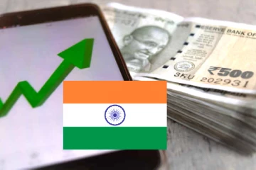 மூன்றாவது பெரிய பொருளாதாரமாக இந்தியா மாறும்; ஜப்பான், ஜேர்மனியை முந்த வாய்ப்பு