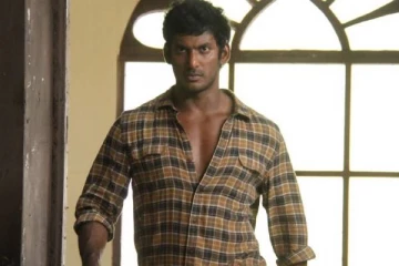 மாஸ் வெற்றிப்பெற்ற மதகஜராஜா... தனது அடுத்தடுத்த படங்கள் குறித்து வெளியிட்ட விஷால்