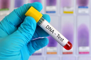 45 நிமிடங்களில் DNA சோதனை செய்யும் தொழில்நுட்பத்தை உருவாக்கிய ஆராய்ச்சியாளர்கள்