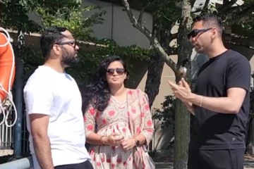 கனடாவில் ரூ.4.5 கோடி சம்பாதிக்கும் இந்திய தம்பதியினர்., அவர்கள் பரிந்துரைக்கும் பாடப்பிரிவுகள்