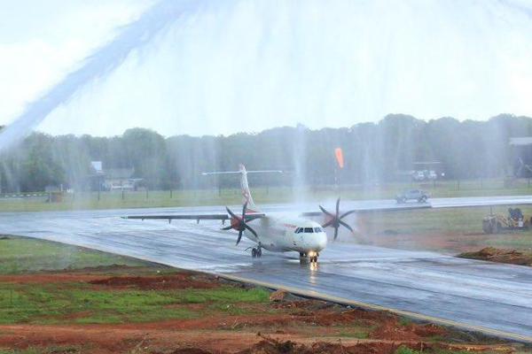 யாழில் மீள ஆரம்பமாக உள்ள சர்வதேச விமான சேவை! | International Flight Resumes In Jaffna