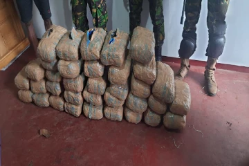 யாழில் சட்டவிரோதப் பொருளுடன் கைது செய்யப்பட்ட சந்தேக நபர்