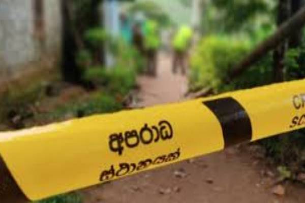 24 வயதுடைய யுவதி காதலனால் கொடூரமாக தாக்கப்பட்டு கொலை | A 24 Year Old Girl Was Brutally Beaten And Killed