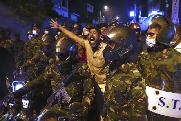 அப்பட்டமான பொய் -தகவலை மறுக்கிறது சிறிலங்கா இராணுவம் | Sri Lanka Army Denies The Information அப்பட்டமான பொய் -தகவலை மறுக்கிறது சிறிலங்கா இராணுவம் | Sri Lanka Army Denies The Information