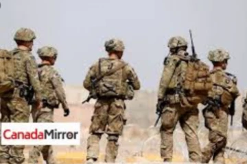 ஆப்கானிஸ்தானில் பாதுகாப்பு படையினர் 8 பேர் உயிரிழப்பு!