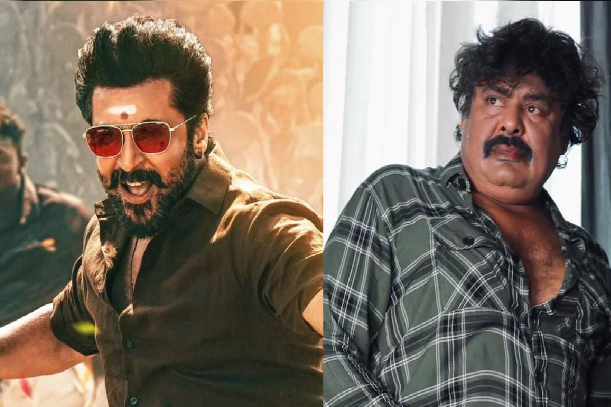 350-க்கும் மேற்பட்ட படங்களில் நடித்தும் இப்படி ஒரு நிலை: மன்சூர் அலிகான் ஆதங்கம்! | Mansoor Ali Khan Angry Over Deleted Karuppu Scenes 350-க்கும் மேற்பட்ட படங்களில் நடித்தும் இப்படி ஒரு நிலை: மன்சூர் அலிகான் ஆதங்கம்! | Mansoor Ali Khan Angry Over Deleted Karuppu Scenes
