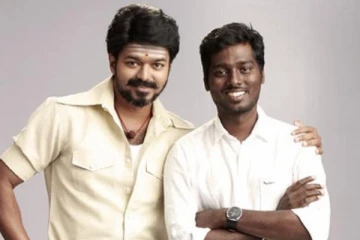 ஷாருக்கானை தொடர்ந்து முன்னணி நடிகருடன் இணையும் அட்லீ.. யாருடன் தெரியுமா