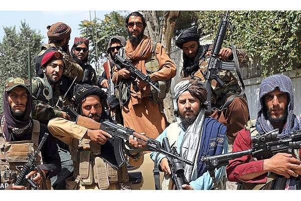afghans fear kill list of taliban by data leak