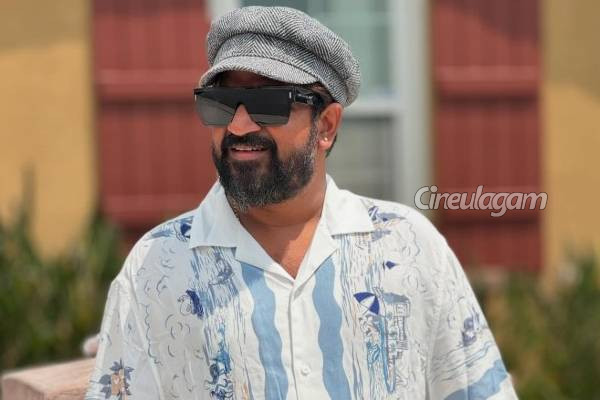 புதிய வெப் தொடரை இயக்கும் மகாநதி சீரியல் இயக்குனர் பிரவீன் பென்னட்... யாரெல்லாம் நடிக்கிறாங்க பாருங்க | Mahanadhi Serial Praveen Bennett New Web Series புதிய வெப் தொடரை இயக்கும் மகாநதி சீரியல் இயக்குனர் பிரவீன் பென்னட்... யாரெல்லாம் நடிக்கிறாங்க பாருங்க | Mahanadhi Serial Praveen Bennett New Web Series