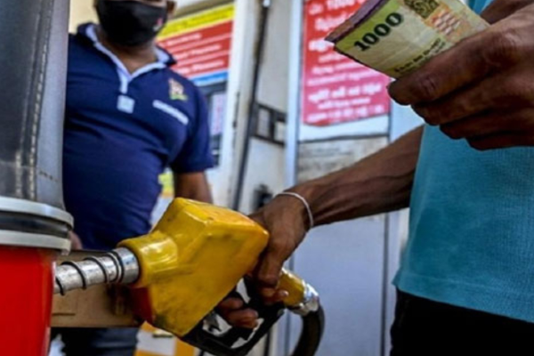 அதிகரித்த எரிபொருள் விலை!வெளியான அறிவிப்பு | Increased Fuel Prices