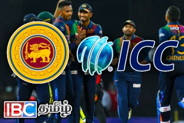 ஐ.சி.சி விருதுக்காக பரிந்துரைக்கப்பட்ட இலங்கை வீரர்கள் யார் தெரியுமா!