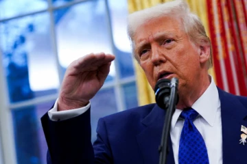 பிரான்ஸ் மீதும் வரி விதிப்பு: பயந்ததுபோலவே நடந்துவிட்டது