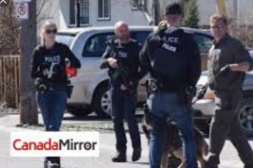 கனடாவில் தன் மகளை கொடூரமாக கொலை செய்த தாய்: பொலிஸார் அதிரடி நடவடிக்கை!