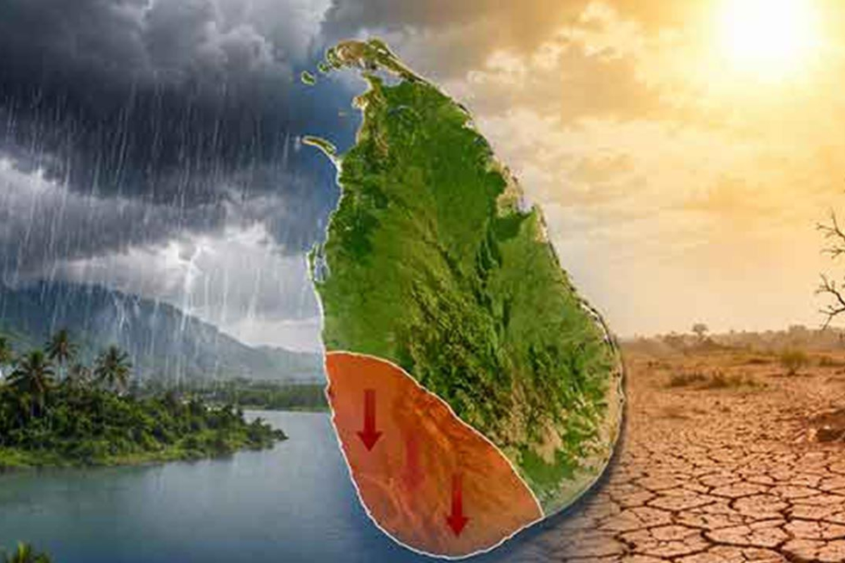 எல் - நினோ நிலைமை! ஜனாதிபதி தலைமையில் பலசுற்று பேச்சுவார்த்தை - தயாராகும் திட்டங்கள் | El Nino Situation Measures Taken By The Government