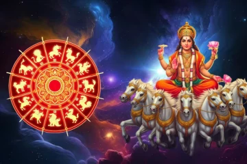 ஞாயிற்றுக்கிழமை சூரிய பகவானுக்கு விரதம் இருந்தால் நினைத்த காரியங்களை சாதிக்கலாம்