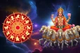 ஞாயிற்றுக்கிழமை சூரிய பகவானுக்கு விரதம் இருந்தால் நினைத்த காரியங்களை சாதிக்கலாம்
