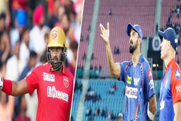 அதிரடி காட்டிய இலங்கை வீரர் - ஐபில் தொடரின் 2 போட்டிகள் இன்று
