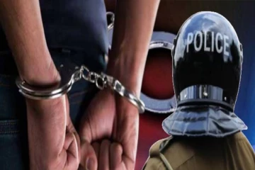 தொழிலதிபரின் வீட்டில் குண்டு வைக்க மோட்டார் சைக்கிள் கொடுத்த ‘மெக்கானிக்’கைது