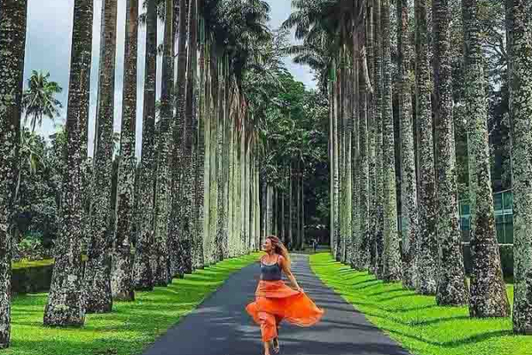 நுழைவு கட்டணம் அதிகரிப்பு! ஆனால் இவர்களுக்கு விலக்கு | Botanical Garden Entry Fee Increase