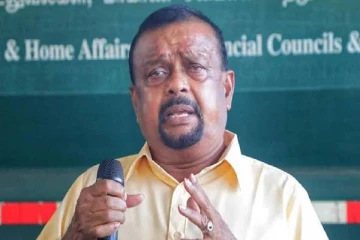 லிபியாவில் நடந்தது போல் இலங்கையில் நடக்க போகிறது! பகிரங்க எச்சரிக்கை