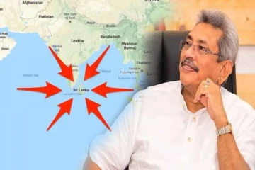 நாட்டை வங்குரோத்து நாடாக பிரகடனப்படுத்த நேரிடும்:காமினி விஜேசிங்க