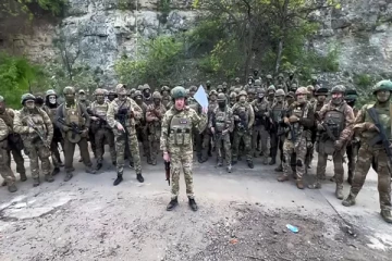 அமெரிக்காவின் கைபொம்மையான வாக்னர் படை - சிஐஏயின் சதி செயல் அம்பலம்..!