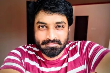 மனநல காப்பகத்தில் நடிகர் செந்தில்! NINI வைரல் புகைப்படங்கள்