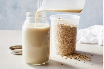 தினமும் ஒரு டம்ளர் ஓட்ஸ் பால் குடிச்சு பாருங்க.. பெறும் நன்மைகள் ஏராளம்!