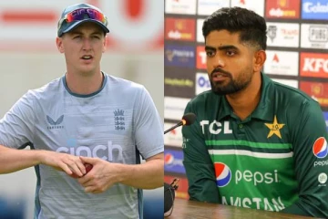 அன்புள்ள பாகிஸ்தான், இவரை போன்ற ரத்தினத்தை பெற்றதற்கு நீங்கள் பாக்கியவான்கள்! இங்கிலாந்து வீரரின் பதிவு