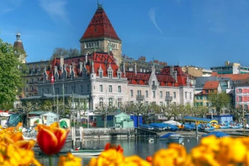 சுவிட்சர்லாந்தில் இந்த 15 துறைகளுக்கும் அதிக அளவில் பணியாளர்கள் தேவை: ஒரு பயனுள்ள தகவல்