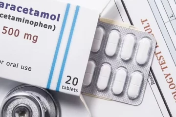 நினைத்த போதெலாம் Paracetamol மாத்திரையை எடுத்துக்கொள்வது மாரடைப்புக்கு வழிவகுக்கும்: ஒரு எச்சரிக்கை செய்தி