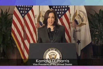 அமெரிக்க அதிபராவதற்கு இவருக்கு கொஞ்சம் கூட தகுதியில்லை... ஆப்கானிஸ்தான் பிரச்சினையால் மக்கள் ஆதரவை இழந்த இந்திய வம்சாவளியினர்