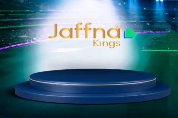 லங்கா பிரீமியர் லீக் ஏலத்தில் 3 தமிழ் வீரர்களை வாங்கிய ஜப்னா கிங்ஸ்!