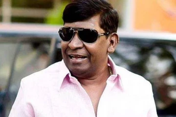 நடிகர் வடிவேலுவா இது, கொரோனா நோய் தொற்றிற்கு பிறகு எப்படி உள்ளார் பாருங்க- சீரியல் நடிகர் வெளியிட்ட புகைப்படம்