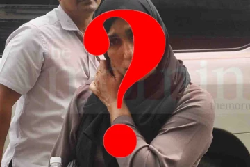 ரிஷாட்டின் மனைவி தலைமறைவு? பொலிஸார் வெளியிட்ட தகவல்