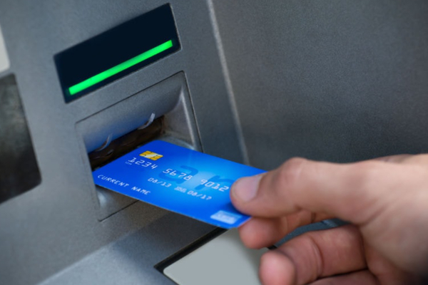 ஏரிஎம் இயந்திரங்களில் பண மோசடி | Cash Fraud In Arm Machines