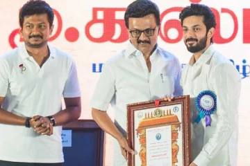 35 வயதில் கலைமாமணி விருது!! இசையமைப்பாளர் அனிருத்தின் சொத்து மதிப்பு இவ்வளவா...