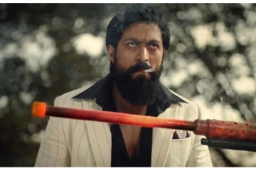 கே.ஜி.எப் படத்தில் முதன் முதலில் ஹீரோவாக நடிக்கவிருந்தது இவர் தானாம்.. யாஷ் கிடையாதாம்.. யார் அந்த ஹீரோ தெரியுமா