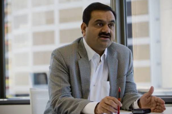 இலங்கையில் அதானி நிறுவனத்திற்கு வழங்கப்பட்டுள்ள தற்காலிக ஒப்புதல்! | Provisional Approval Granted To Adani In Sri Lanka