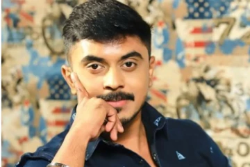 அசீமின் முன்னாள் மனைவி இவர் தானா? வைரலாகும் புகைப்படங்கள்