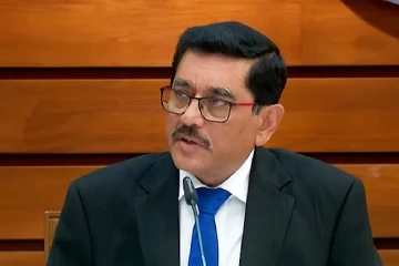 රට ‘Hard Default’ තත්ත්වයකට පත්වෙලා ජාත්‍යන්තර මූල්‍ය පද්ධතියෙන් මුළුමනින්ම කොන් වෙන්න ඉඩ.. ශ්‍රී ලංකා මහ බැංකු අධිපතිගෙන් විශේෂ හෙළිදරව්වක් [VIDEO]