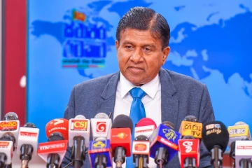 தேர்தலை ஒத்தி வைக்கும் உத்தேசம் கிடையாது : நீதி அமைச்சர்