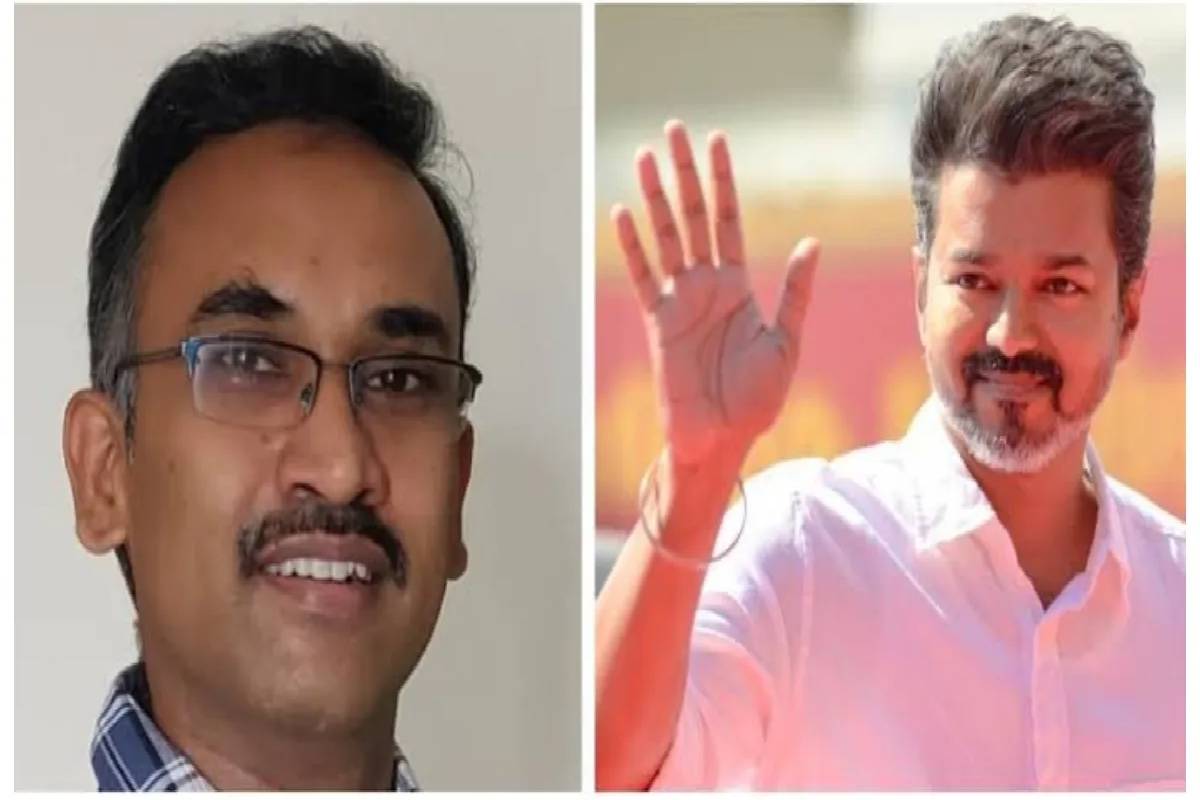 பதவியேற்பதற்கு முன்பே தவெக தலைவரை சூழ்ந்துள்ள நெருக்கடி! விஜய் கூறியது இதுதான்.. | Tamil Nadu Cm Post Vijay Stuggle Cool Reply