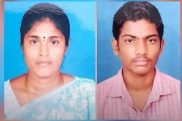 உயிரிழந்த 15 வயது மகன்! துக்கம் தாளாமல் தாய் மரணம்..சோக சம்பவம்